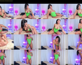 laurensaenz — 35 minute Chaturbate female cam show recording, 1080p, May 6, 2022