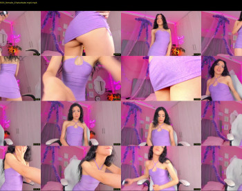 laurentglass — 42 minute Chaturbate female cam show recording, 1080p, May 7, 2022