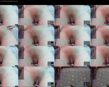 laureth_arashi — 4 minute Chaturbate female cam show recording, 1080p, May 6, 2022
