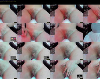 laureth_arashi — 55 minute Chaturbate female cam show recording, 1080p, May 6, 2022