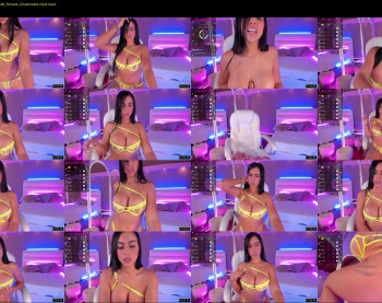leahjones_ — 43 minute Chaturbate female cam show recording, 720p, May 7, 2022