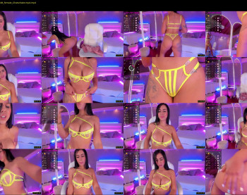 leahjones_ — 101 minute Chaturbate female cam show recording, 720p, May 7, 2022