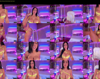 leahjones_ — 101 minute Chaturbate female cam show recording, 720p, May 7, 2022
