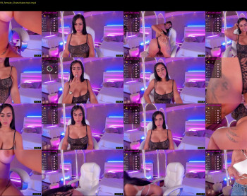 leahjones_ — 93 minute Chaturbate female cam show recording, 720p, May 7, 2022
