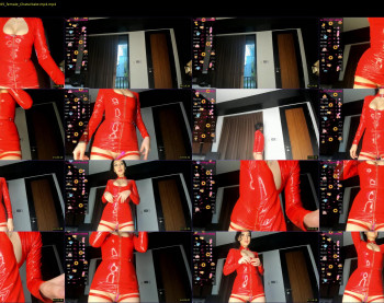 lee_senpai — 54 minute Chaturbate female cam show recording, 1080p, May 6, 2022