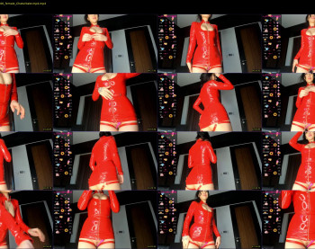 lee_senpai — 54 minute Chaturbate female cam show recording, 1080p, May 6, 2022