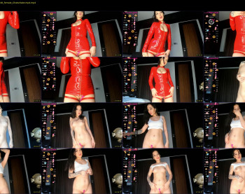 lee_senpai — 54 minute Chaturbate female cam show recording, 1080p, May 6, 2022