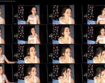 lee_senpai — 11 minute Chaturbate female cam show recording, 1080p, May 6, 2022