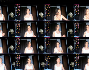lee_senpai — 18 minute Chaturbate female cam show recording, 1080p, May 6, 2022