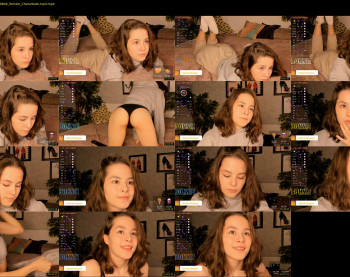 lesliefletcher — 91 minute Chaturbate couple cam show recording, 1080p, May 6, 2022