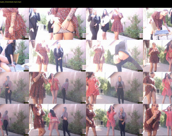 lettali — 22 minute Chaturbate female cam show recording, 1080p, May 6, 2022