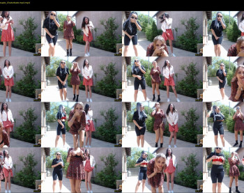 lettali — 6 minute Chaturbate female cam show recording, 1080p, May 6, 2022