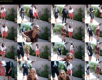 lettali — 9 minute Chaturbate female cam show recording, 1080p, May 6, 2022