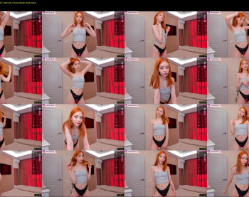 lika_moon — 17 minute Chaturbate female cam show recording, 1080p, May 6, 2022