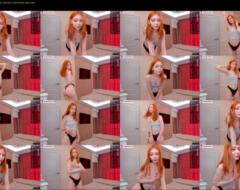 lika_moon — 4 minute Chaturbate female cam show recording, 1080p, May 6, 2022