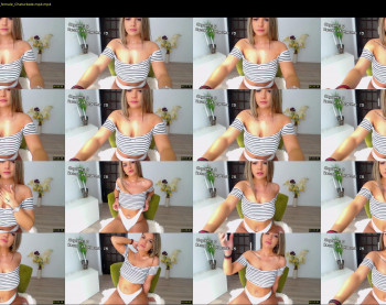 lissa__1 — 3 minute Chaturbate female cam show recording, 1080p, May 6, 2022