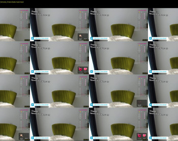 lissa__1 — 6 minute Chaturbate female cam show recording, 1080p, May 6, 2022