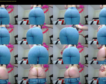 litas_secrets — 20 minute Chaturbate female cam show recording, 1080p, May 6, 2022