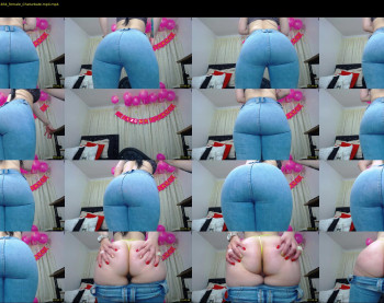 litas_secrets — 32 minute Chaturbate female cam show recording, 1080p, May 6, 2022