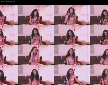lucifera1 — 10 minute Chaturbate female cam show recording, 1080p, May 7, 2022