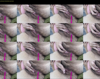 lush_doll — 6 minute Chaturbate female cam show recording, 1080p, May 6, 2022