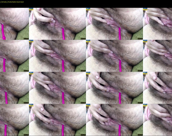 lush_doll — 5 minute Chaturbate female cam show recording, 1080p, May 6, 2022