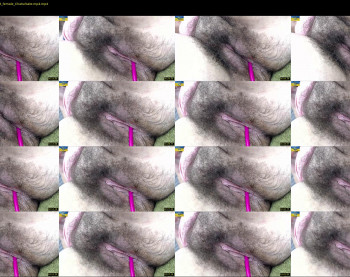 lush_doll — 5 minute Chaturbate female cam show recording, 1080p, May 6, 2022