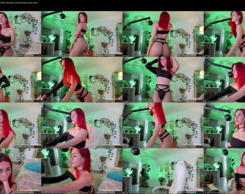 madisonlara — 63 minute Chaturbate female cam show recording, 1080p, May 6, 2022