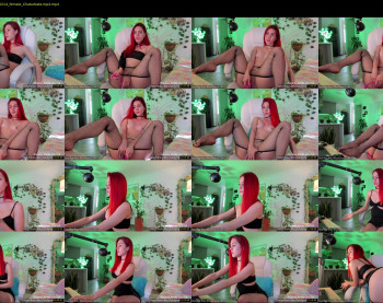 madisonlara — 65 minute Chaturbate female cam show recording, 1080p, May 6, 2022