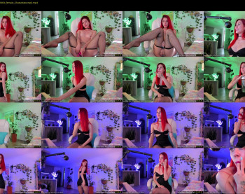 madisonlara — 70 minute Chaturbate female cam show recording, 1080p, May 6, 2022