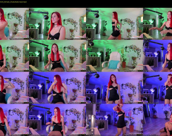 madisonlara — 70 minute Chaturbate female cam show recording, 1080p, May 6, 2022