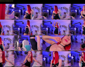 madisonlara — 65 minute Chaturbate female cam show recording, 1080p, May 6, 2022