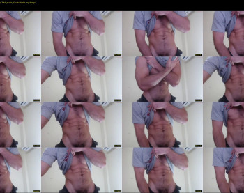 maluma4you — 13 minute Chaturbate male cam show recording, 480p, May 6, 2022