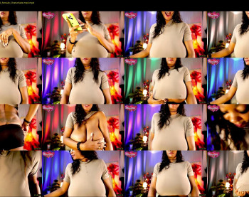mariicha — 55 minute Chaturbate female cam show recording, 1080p, May 6, 2022