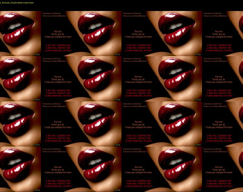 mariicha — 3 minute Chaturbate female cam show recording, 1080p, May 6, 2022
