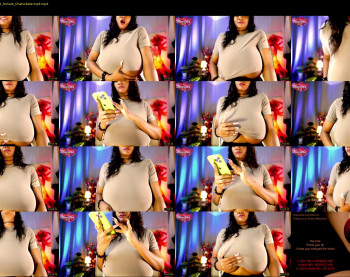 mariicha — 31 minute Chaturbate female cam show recording, 1080p, May 6, 2022