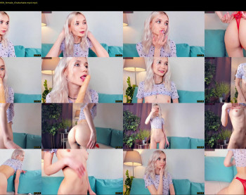 marshalang — 54 minute Chaturbate couple cam show recording, 1080p, May 6, 2022