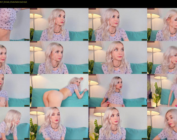 marshalang — 54 minute Chaturbate couple cam show recording, 1080p, May 6, 2022