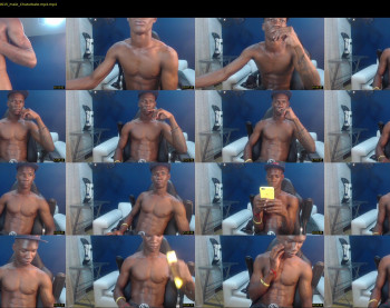 martin_killer — 44 minute Chaturbate male cam show recording, 1080p, May 6, 2022