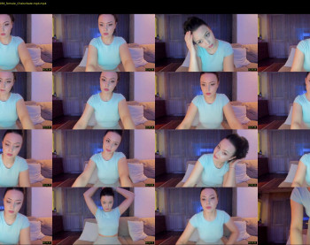 mary_rosse — 11 minute Chaturbate couple cam show recording, 1080p, May 7, 2022