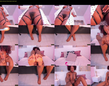 maryevans_ — 54 minute Chaturbate female cam show recording, 1080p, May 6, 2022