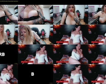 melisa_mcarthy — 58 minute Chaturbate couple cam show recording, 1080p, May 7, 2022
