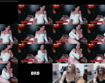 melisa_mcarthy — 20 minute Chaturbate couple cam show recording, 1080p, May 7, 2022