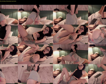 midori__san — 42 minute Chaturbate female cam show recording, 1080p, May 6, 2022