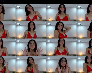 miia_lennox — 3 minute Chaturbate female cam show recording, 1080p, May 6, 2022