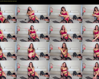 missclairdelune — 3 minute Chaturbate female cam show recording, 1080p, May 6, 2022