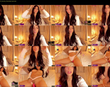 missflorida — 54 minute Chaturbate female cam show recording, 1080p, May 6, 2022