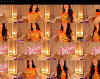 missflorida — 56 minute Chaturbate female cam show recording, 1080p, May 7, 2022
