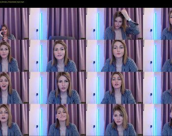 misslucci — 11 minute Chaturbate female cam show recording, 1080p, May 6, 2022