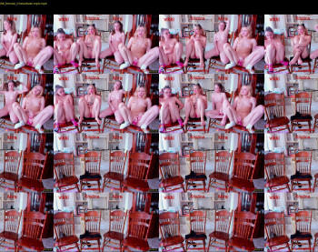 misss_vikki — 7 minute Chaturbate female cam show recording, 1080p, May 6, 2022
